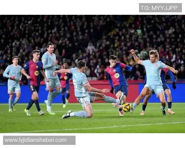 1718赛季切尔西与巴萨激战回顾两队巅峰对决的精彩瞬间与战术分析