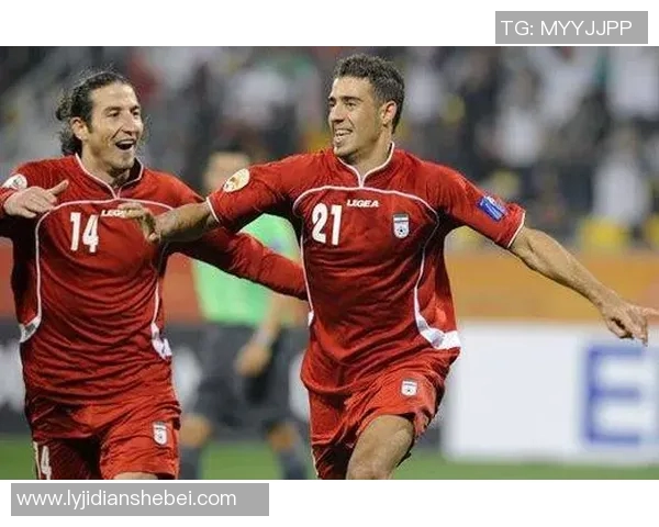 1997年世预赛中国队与伊朗队的激烈对决与历史意义分析 1997年世预赛中国队与伊朗队的激烈对决与历史意义分析