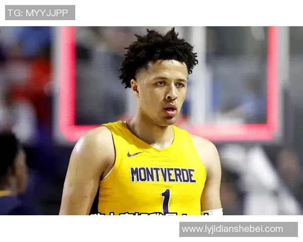 凯德坎宁安在NBA赛场的崛起与未来发展潜力分析