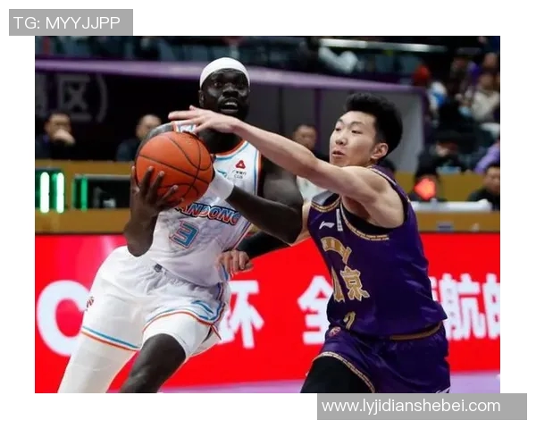 北控与山东精彩对决录播视频回顾全场精彩瞬间与战术分析