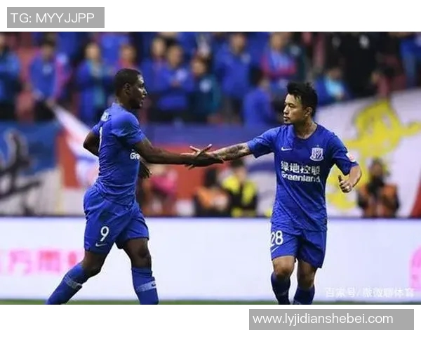 申花与恒大精彩对决录播回顾分析全场比赛精彩瞬间与战术解析