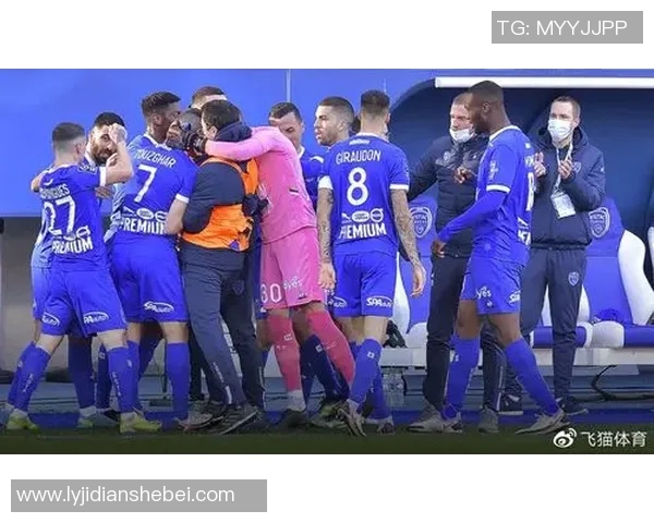 瓦朗谢与克莱蒙激战在即谁能在这场对决中笑到最后