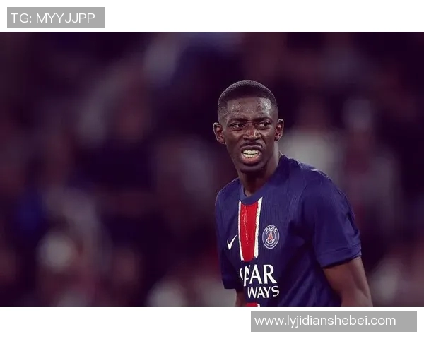 登贝莱在赛场上的精彩表现与未来发展潜力分析