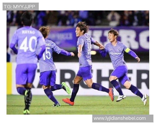 神户胜利船与大分三神精彩对决回放分析与战术解读 神户胜利船与大分三神精彩对决回放分析与战术解读