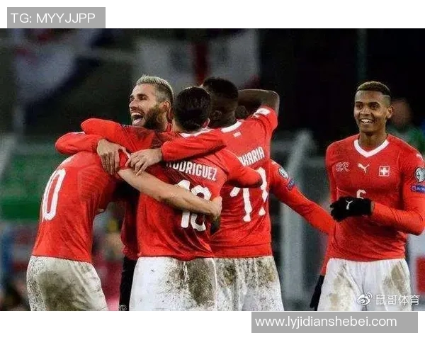 瑞士与韩国激战回顾精彩瞬间尽在此处 瑞士与韩国激战回顾精彩瞬间尽在此处