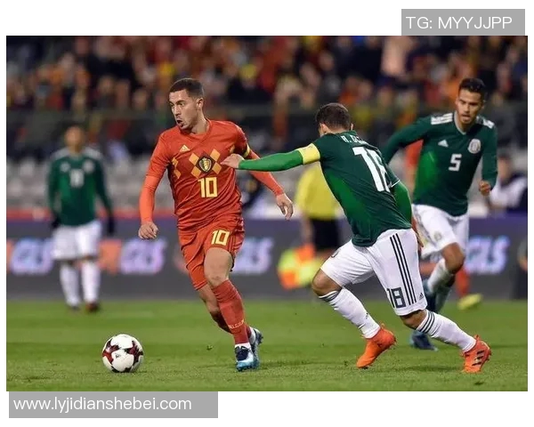 英格兰与比利时对决前瞻分析及比赛结果预测探讨