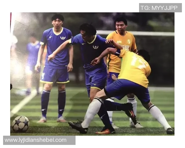 老挝与缅甸友谊赛精彩对决展现两国足球实力与团结精神