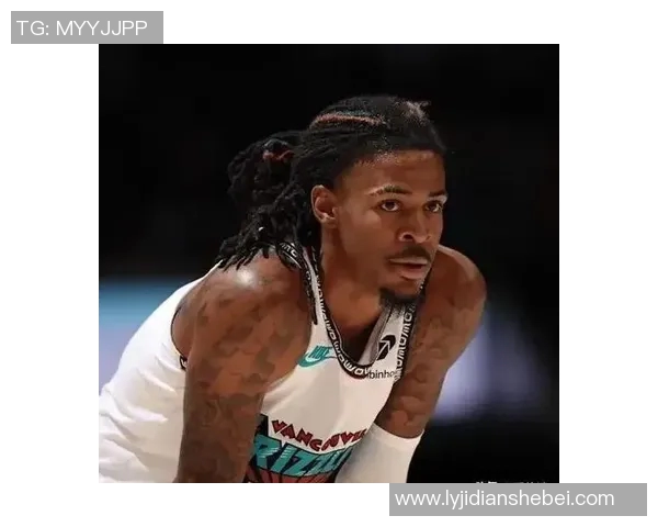 贾莫兰特的篮球之路：从新秀到全明星的成长历程与挑战