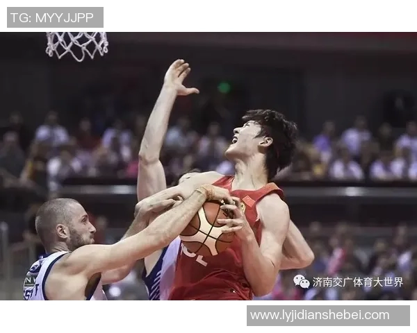 赵泰隆的篮球之路：从青涩少年到职业球员的奋斗历程与心路历程