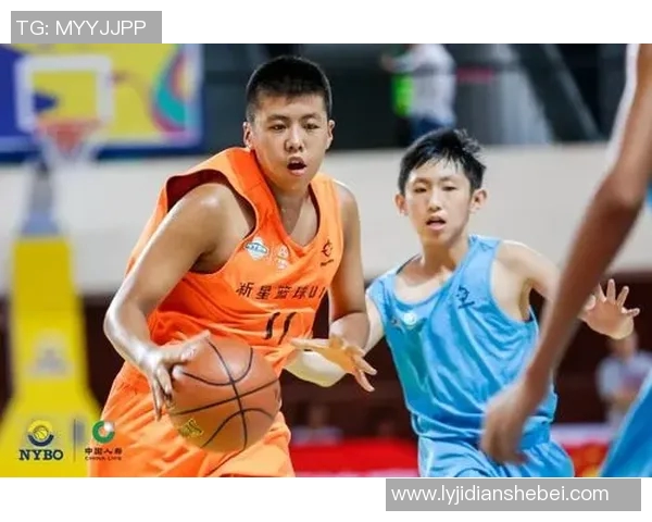 邹雨宸：从篮球新星到职业生涯的辉煌征程与未来展望