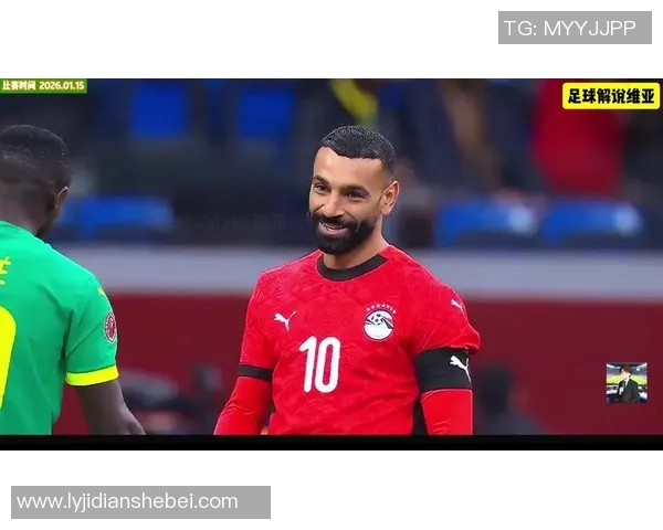 马内在足球历史上的传奇之路与非洲足球的崛起之影响