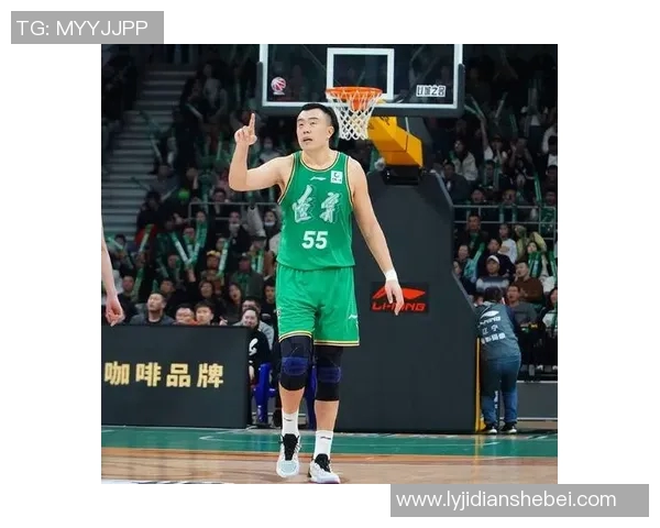 韩德君:从篮球新星到CBA传奇的成长之路与奋斗故事 韩德君:从篮球新星到CBA传奇的成长之路与奋斗故事