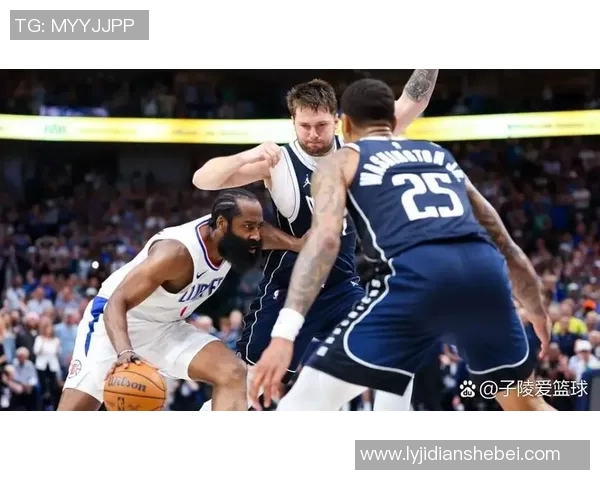 骑士与快船激战正酣视频直播全程回顾与精彩瞬间分享