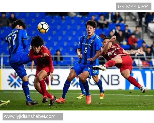 上港对阵蔚山精彩视频直播全程回顾与赛后分析尽在这里 上港对阵蔚山精彩视频直播全程回顾与赛后分析尽在这里