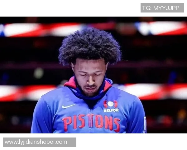 凯德坎宁安在NBA的崛起与未来发展潜力分析 凯德坎宁安在NBA的崛起与未来发展潜力分析