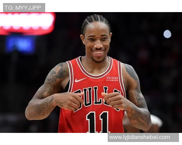 德马尔德罗赞：从天赋少年到NBA巨星的成长之路与心路历程