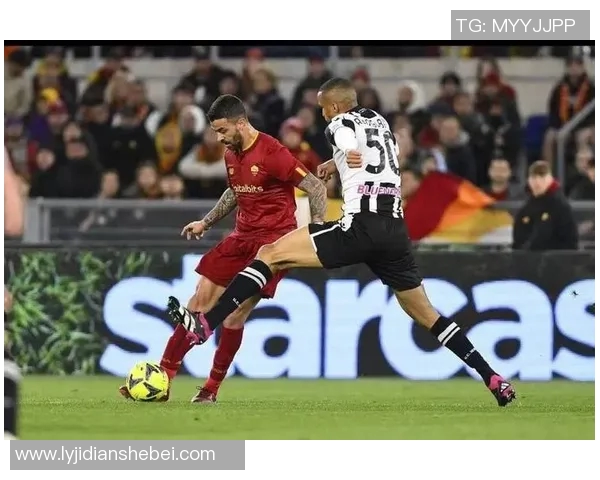 意甲焦点战罗马主场迎战斯佩齐全力争胜展现强队风范