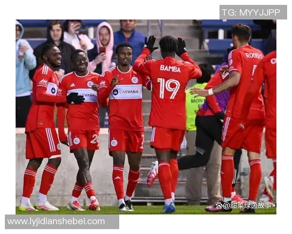 芝加哥与亚特兰大联合的精彩对决揭示足球魅力与战术博弈