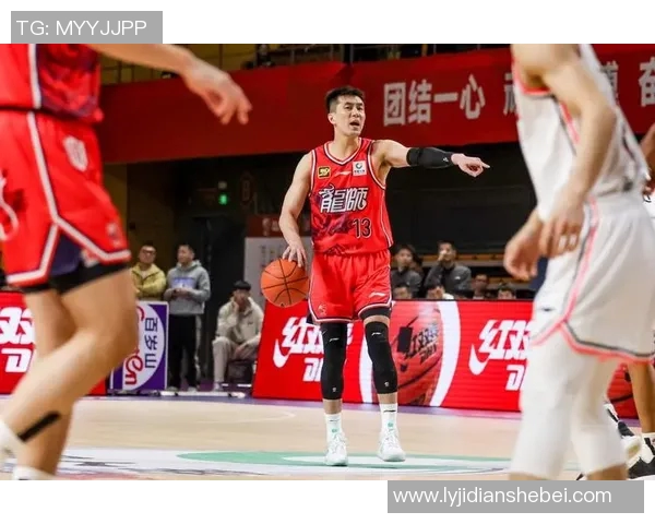 广州篮球队实力分析与未来发展潜力的深度探讨MBA