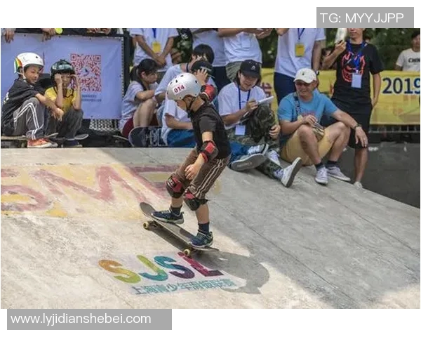 极限运动嘉年华回顾成都滑板队精彩表现与比赛经验分享MBA