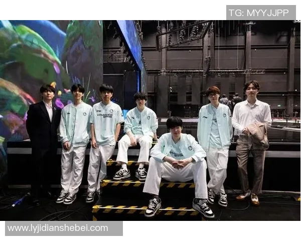 聚焦英雄联盟IG战队的比赛经验与成长之路探讨MBA