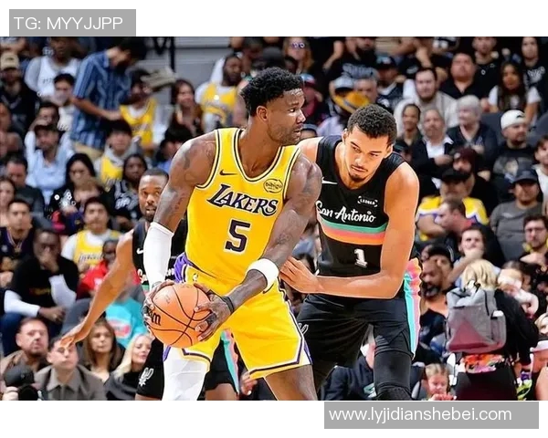 马刺与湖人今日比赛比分实时更新及精彩瞬间回顾