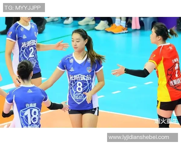 2019年女排决赛天津对阵北京巅峰对决精彩回顾与赛后分析