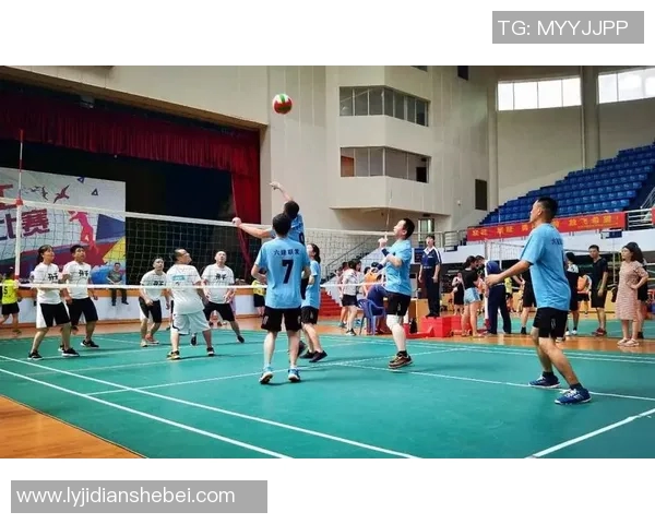 上海排球队的拼搏历程与荣耀瞬间全景纪实 上海排球队的拼搏历程与荣耀瞬间全景纪实