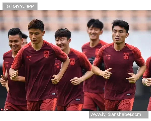 中国国足与荷兰队的比赛前瞻及胜负预测分析 中国国足与荷兰队的比赛前瞻及胜负预测分析