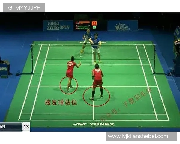 上海羽毛球队耐力对比深度解析揭示运动员训练与比赛表现的关系 上海羽毛球队耐力对比深度解析揭示运动员训练与比赛表现的关系