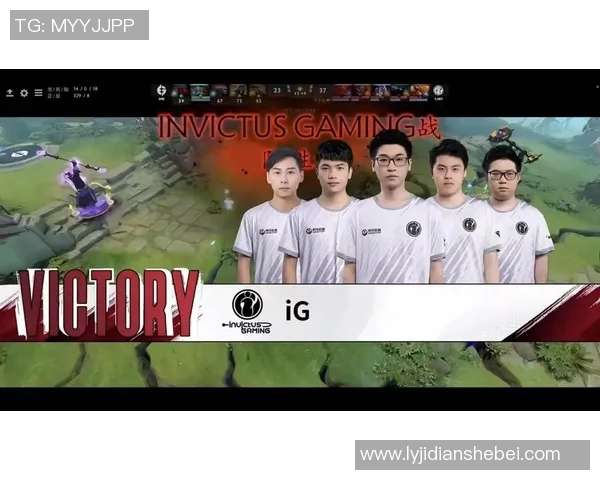 DOTA2热议:IG战队比赛经验引发的争议与讨论 DOTA2热议:IG战队比赛经验引发的争议与讨论