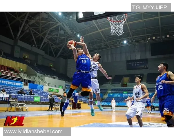 佛山队与文一队激战正酣NBL赛场精彩对决引人瞩目