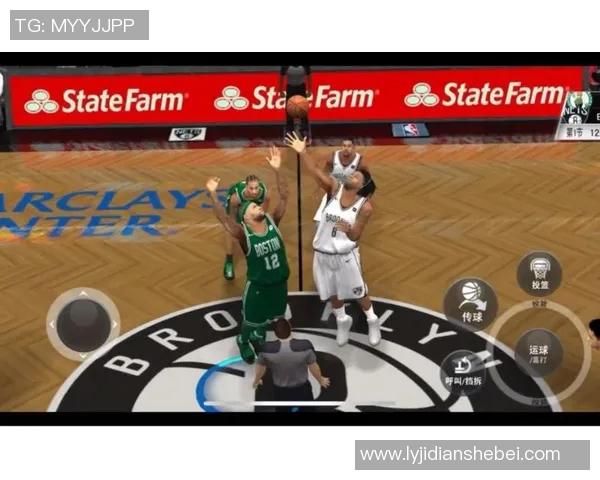 凯尔特人对阵篮网的精彩对决分析与赛季展望