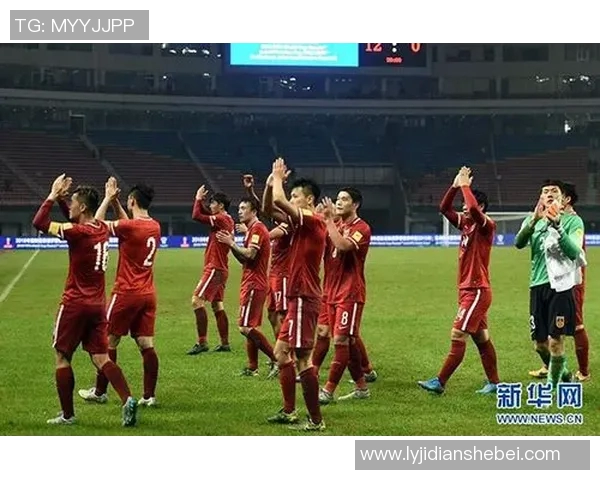 国足与不丹精彩对决全场视频回顾与精彩瞬间分析 国足与不丹精彩对决全场视频回顾与精彩瞬间分析