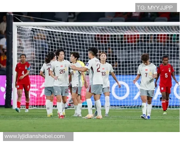 孟加拉国与尼泊尔足球友谊赛精彩回顾与分析