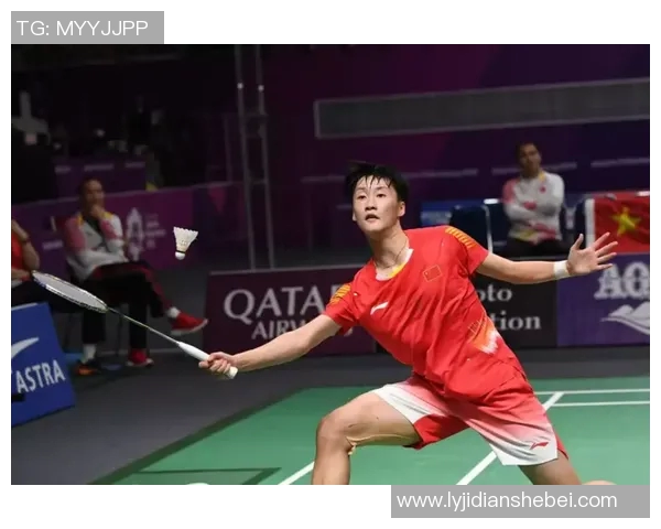 成都羽毛球队速度分析与技术探讨:提升竞技水平的关键因素MBA