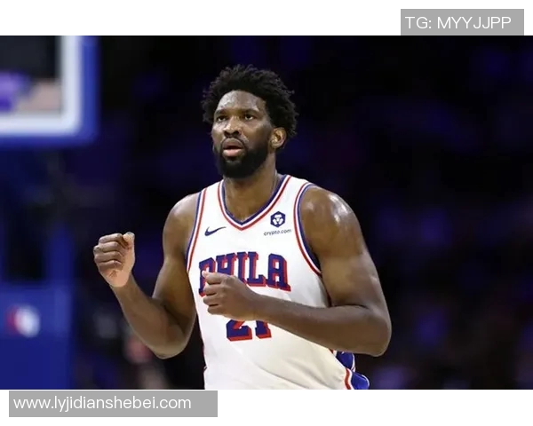 恩比德连续夺得得分王荣誉场均348分创近40年新高纪录 恩比德连续夺得得分王荣誉场均348分创近40年新高纪录