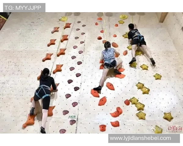 成都攀岩队的团队协作揭秘：挑战极限的激情与默契之旅MBA