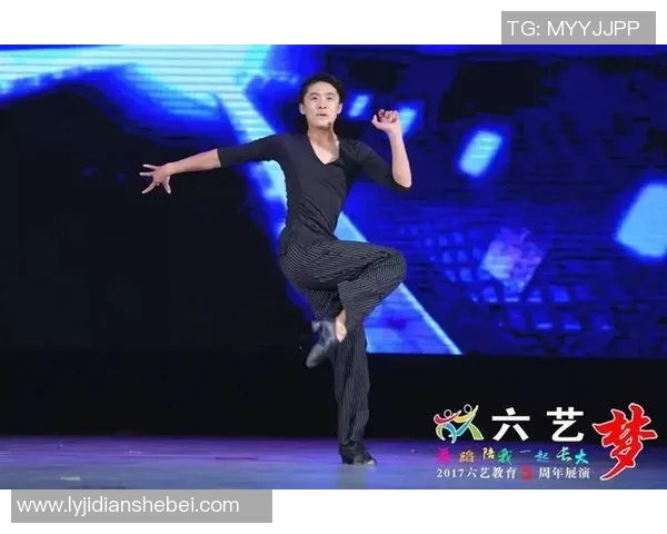 李伟的街舞人生:从热爱到职业的心路历程与成长故事