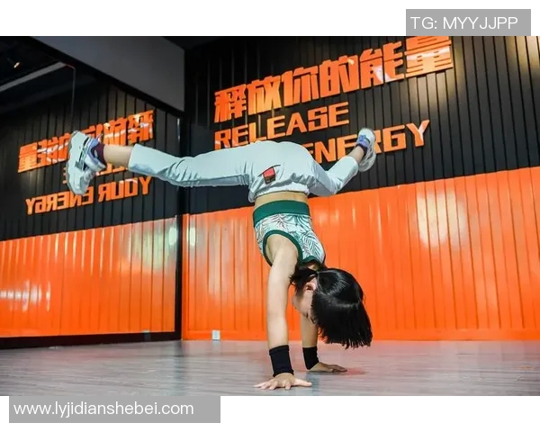 杭州街舞队逆袭之路：从传统到创新的精彩蜕变与未来展望MBA