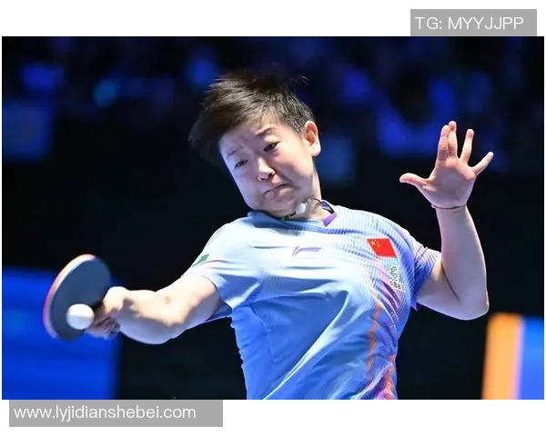 杭州乒乓球队在杯赛中的状态分析与表现评估