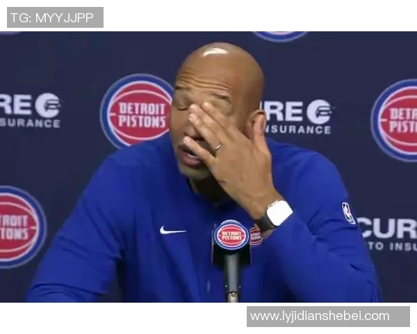 活塞惨遭28连败创历史主帅辞职球员痛哭更衣室内悲情一幕 活塞惨遭28连败创历史主帅辞职球员痛哭更衣室内悲情一幕