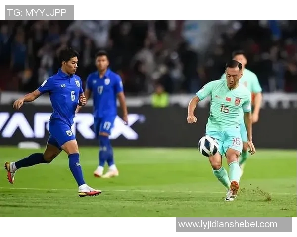 泰国队与中国香港的精彩对决谁能在这场比赛中笑到最后