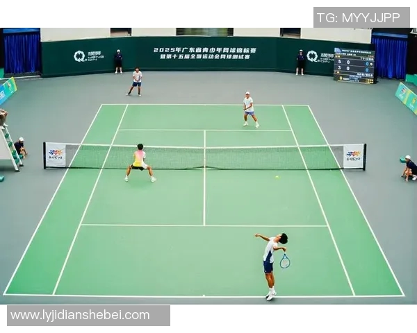 深圳网球队在防守反击中展现的优势与不足分析