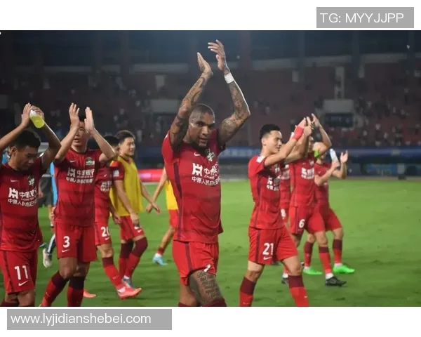 武汉足球队在联赛中的节奏表现分析与未来展望