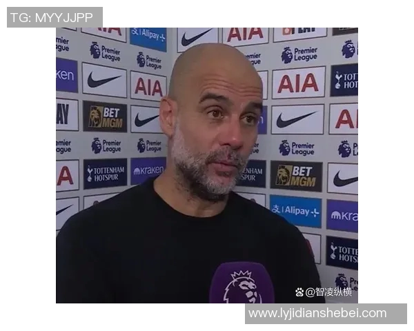 瓜迪奥拉神奇换人法则欧冠淘汰赛7次换人全进球揭秘