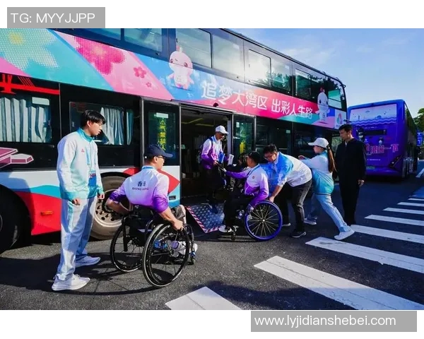 特奥精神在行动中绽放光彩助力残疾人展现自我价值与无限可能 特奥精神在行动中绽放光彩助力残疾人展现自我价值与无限可能