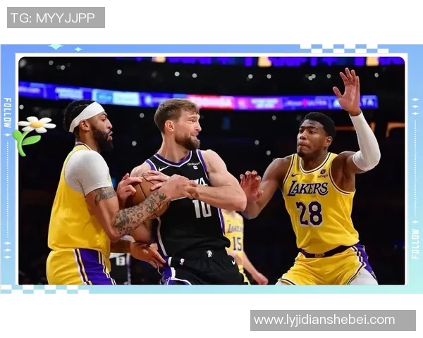 火箭与湖人今日激战在即谁能在这场对决中笑到最后