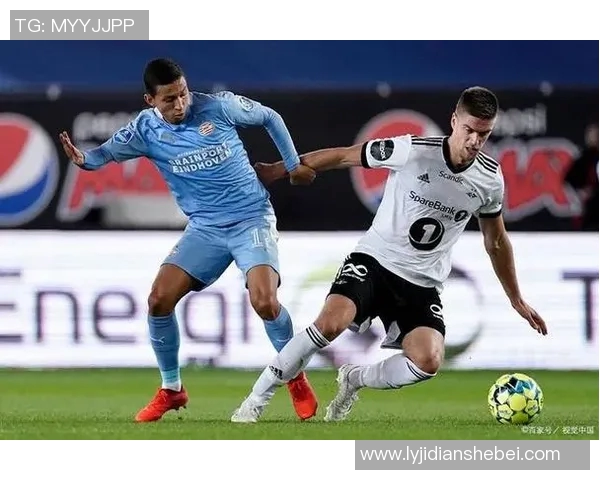 罗森博格与瓦勒伦的激烈对决揭示足球战术的深度与魅力