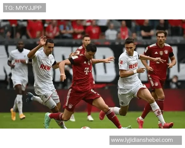 门兴格拉德巴赫与柏林联合比赛前瞻分析及双方近期状态对比